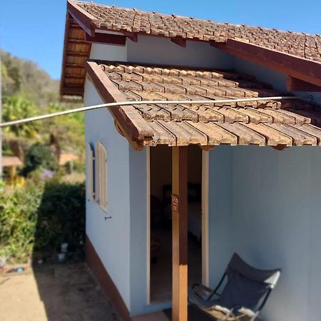 Cantinho Da Paz Miguel Pereira Kültér fotó